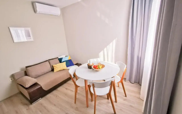 So Close Kapana - 2 Rooms Central Apartments