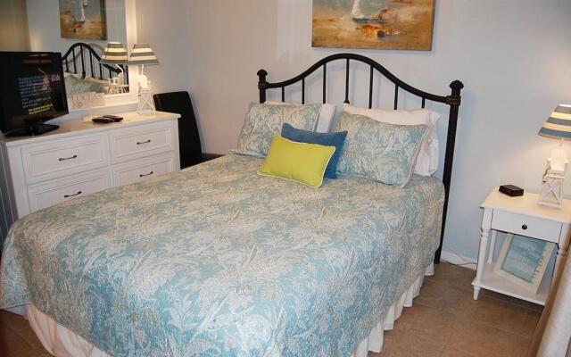 Surfside Shores 2502 condo