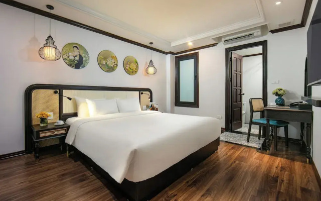 Media Central Hotel & Spa
