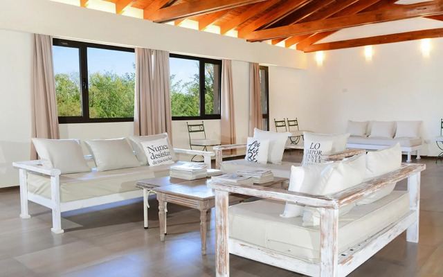 Piedras del Sol Posada