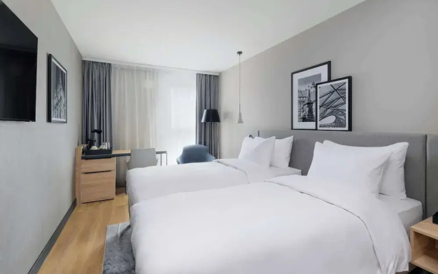 Radisson Hotel Graz