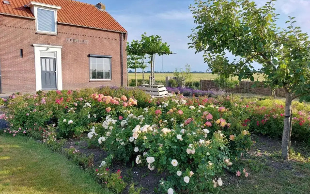 B&B Bouwmanshoeve