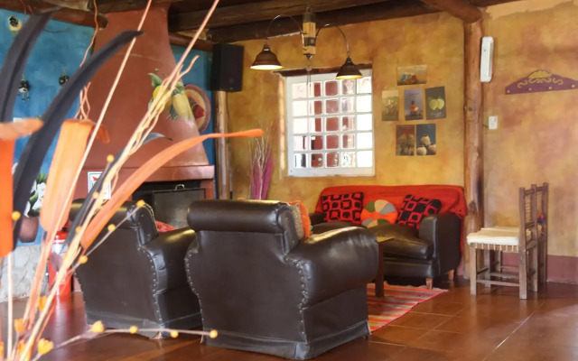 Posada La Guadalupe