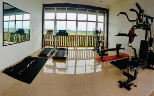 Dz Residence Tunjong