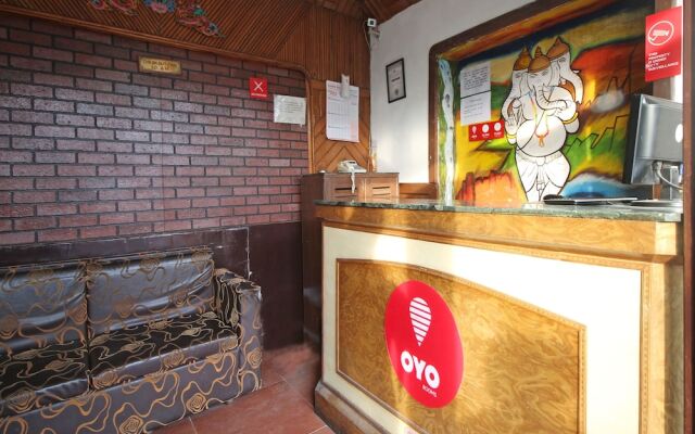 OYO 5227 Hotel New Bharat