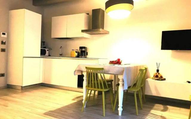Ca' Giorgina Apartments 1