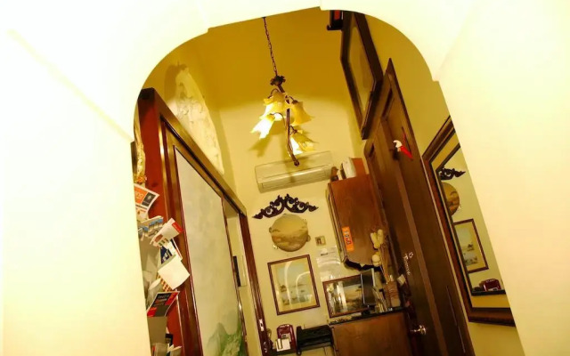 B&B Art Suite Principe Umberto