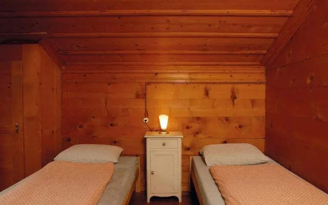 Youth Hostel Leissigen