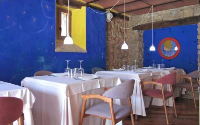 La Casa del Cura de Calatañazor