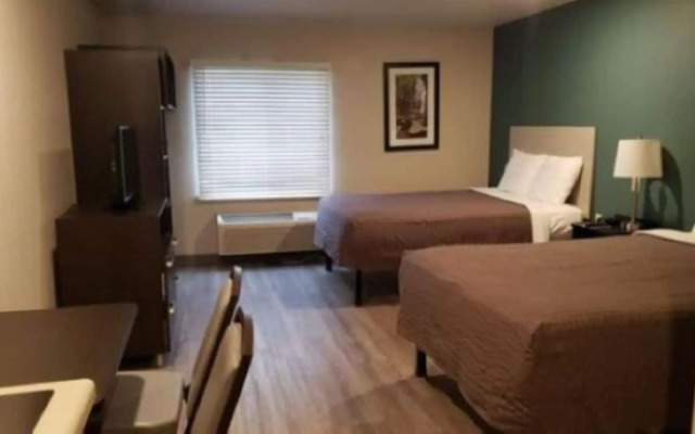 WoodSpring Suites Lebanon