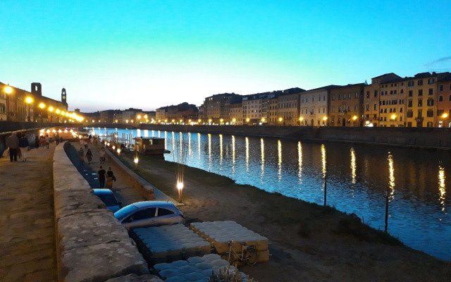 Bed and Breakfast Piazza Cairoli