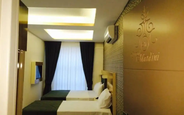 Grand Mardini Hotel