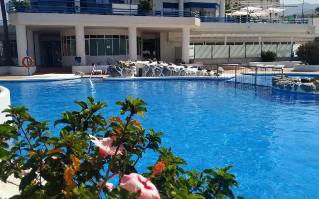 Adeje300, Playa Paraíso
