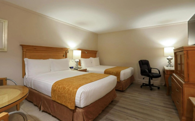 Marriott Hotel Tijuana