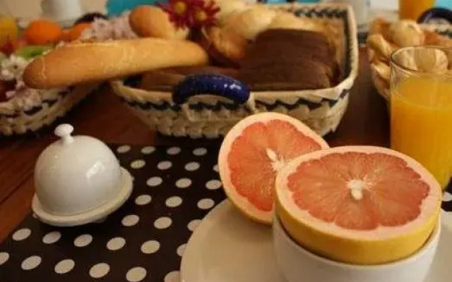Querido Bed And Breakfast