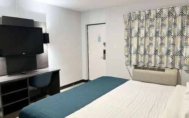 Motel 6 Williamstown, NJ - Black Horse Pike