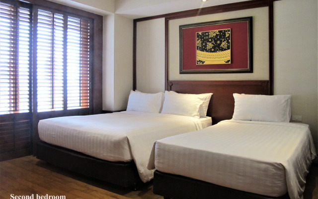 Centre Point Sukhumvit Thong Lo