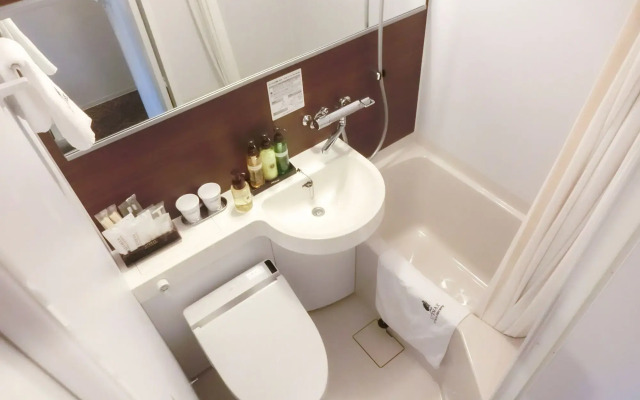 Hotel Livemax Premium Hiroshima