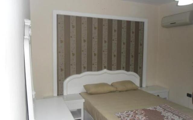 Apartment at Milsa Nasr City, Building No. 15