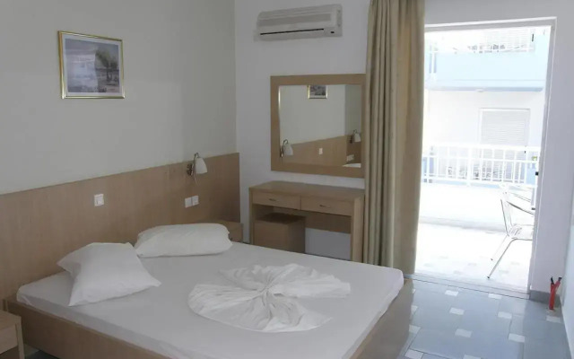 Kalloudis Hotel Apartments