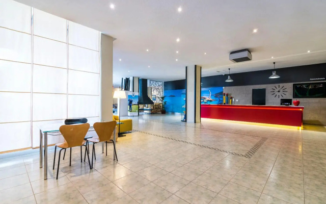 azuLine Hotel Pacific