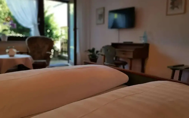 Hotel Landhaus Sonnenhof