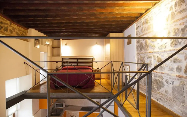 Duplex en Casco Histórico
