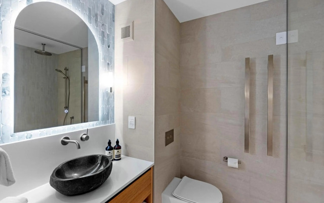 Hotel Elms Christchurch, Ascend Hotel Collection