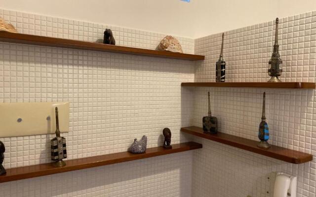 Casa Malù-----------