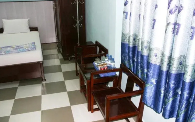 Tan Phuoc 1 Hotel