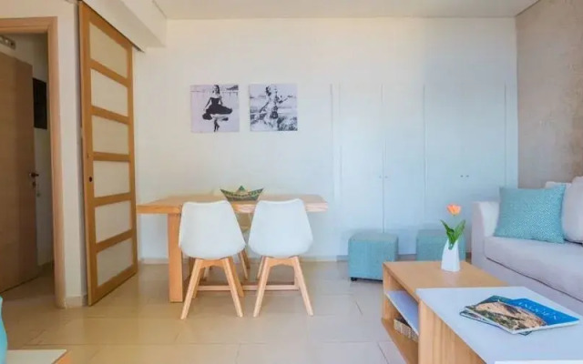Nissi View Villa
