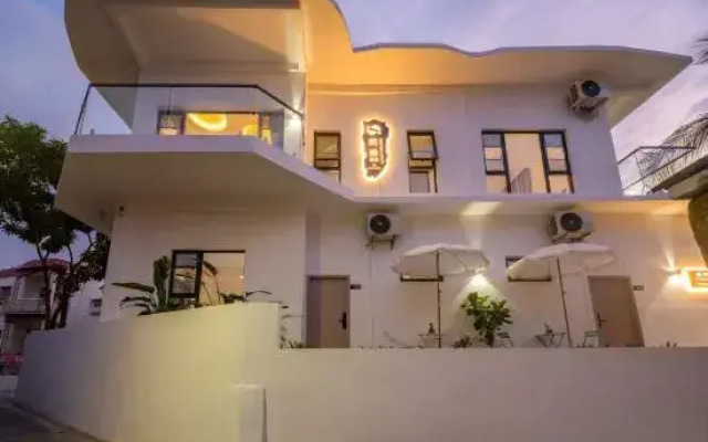Daoyu Homestay