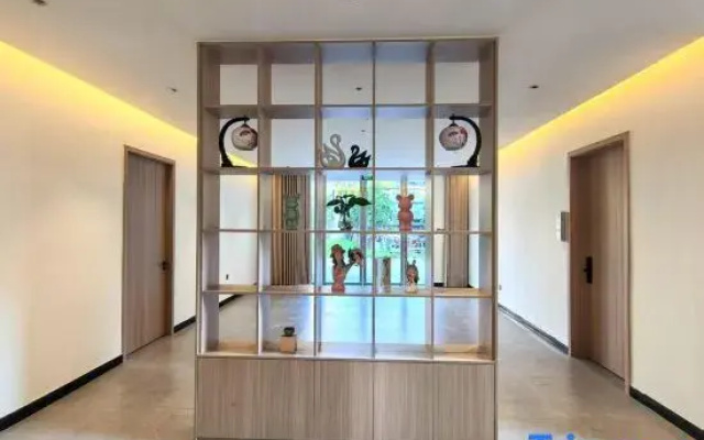 Miqiuyie Homestay (Sanbao International Ceramic Village)