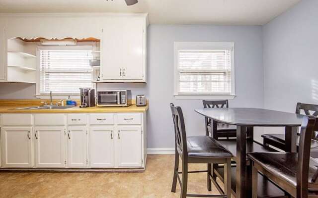 The Odom Guest House