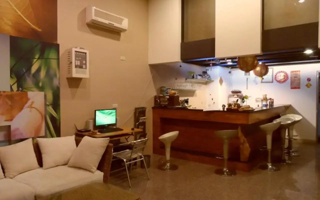 Niuniu & Meng Ka Homestay