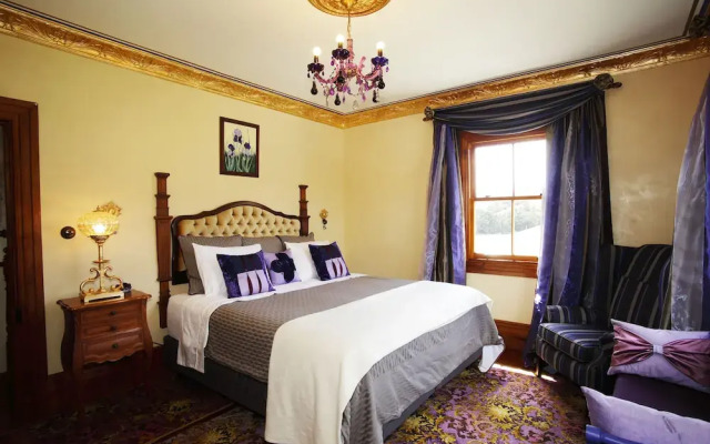 Tracy's Boutique BnB Farmstay