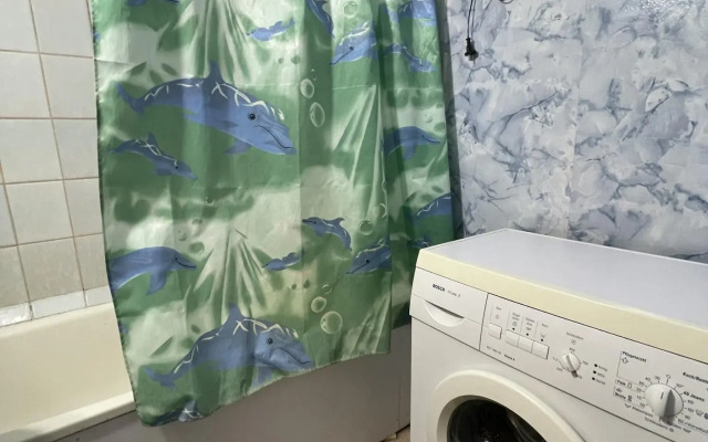 Onebed on 26 Tallinskaya Street