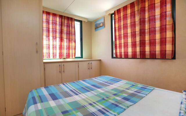 Stunning Caravan in Trogir With 2 Bedrooms and Wifi
