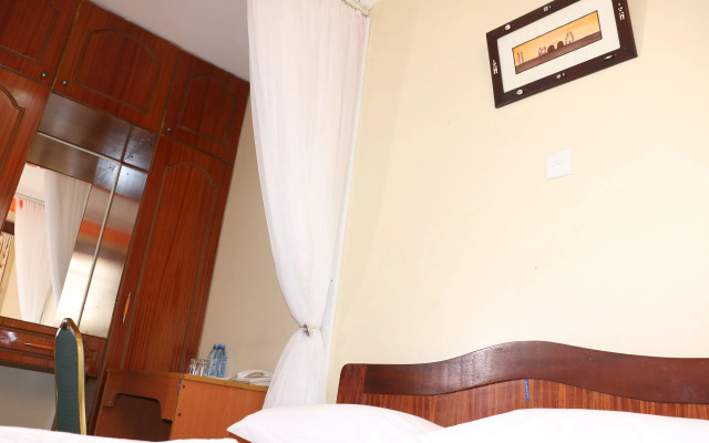 Adventist LMS Guest House & Conference Centre