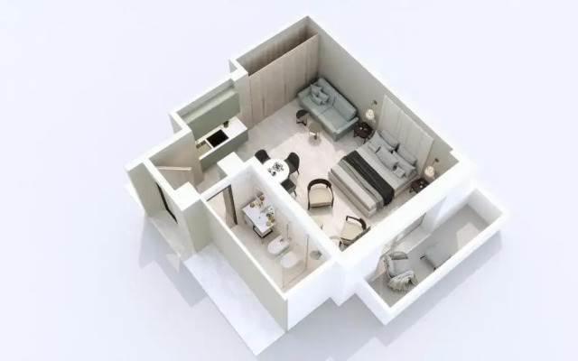 Ceccarini 9 Suite