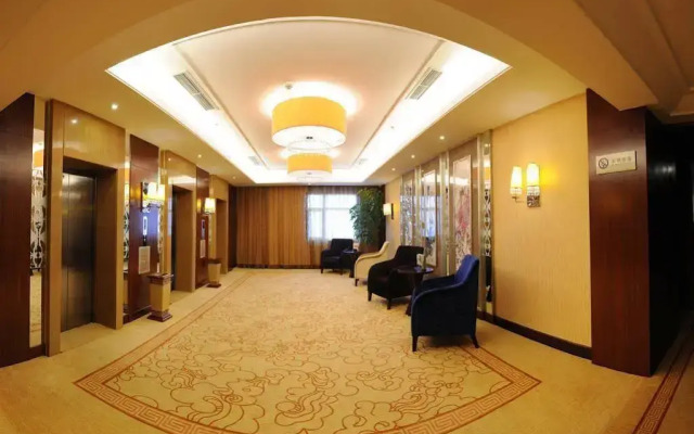 Zhong Heng International Hotel