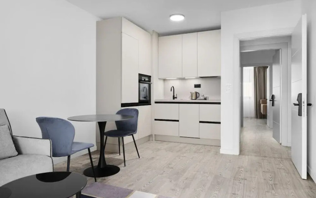 Collect Residence