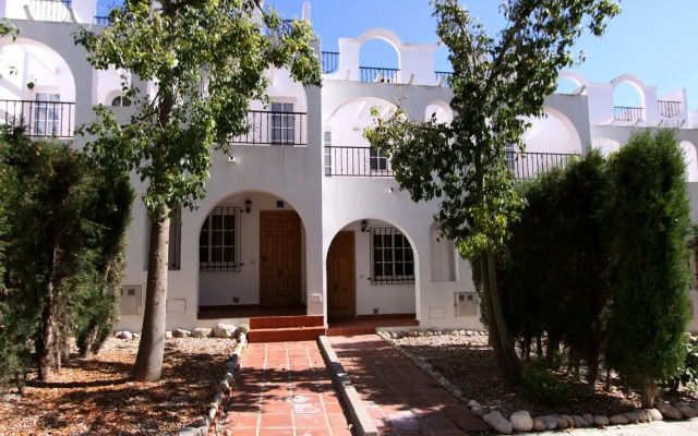 Apartamentos Turisticos El Gran Gonzalez