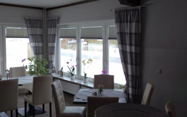 Landgasthof Fegetasch