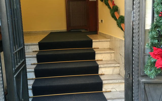 Hotel Villa Margherita