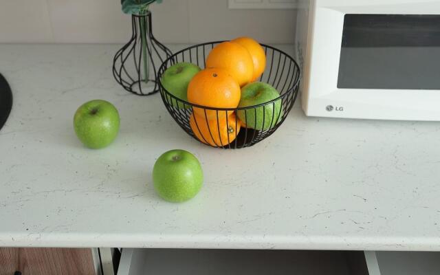 Апартаменты на проспекте Ленина