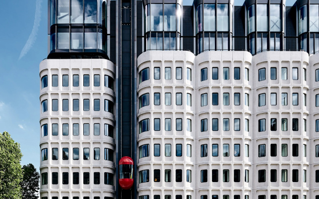 The Standard London