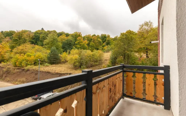 - Didveli Residence LUX Apartments -