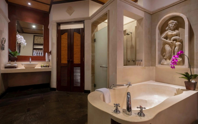 Bali Tropic Resort & Spa