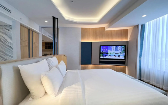Novotel Rayong Star Convention Centre